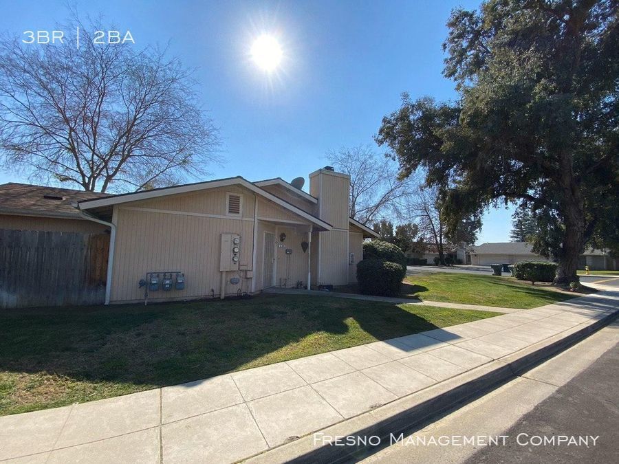 Upscale 3 Bedroom Clovis Apartment! Apartment for Rent in Clovis, CA