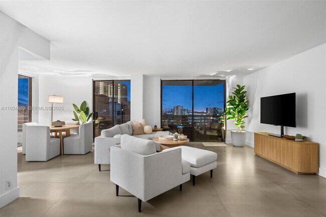 Foto del edificio - 3300 NE 191st St