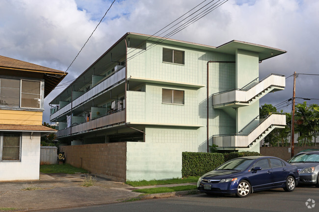 Foto del edificio - 742 Olokele Ave