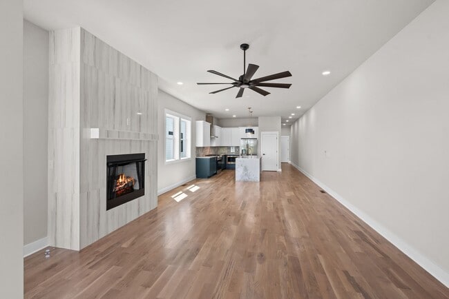 Foto del edificio - 2521 W Heiman St