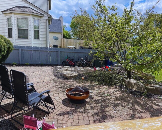 2193 Hutchman Dr, Hilliard, OH 43026 House Rental in Hilliard, OH