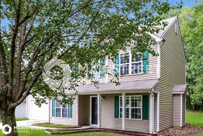 Building Photo - 2829 Brittni Dayle Dr, Charlotte, NC 28214