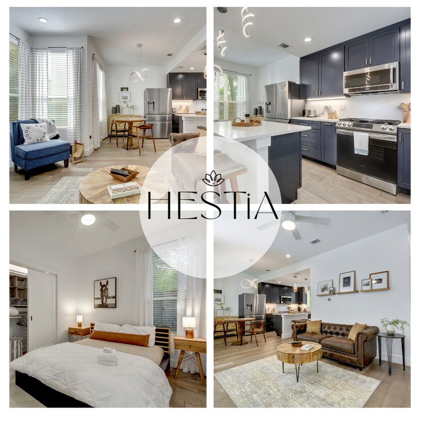 Foto principal - 413 W Odell St