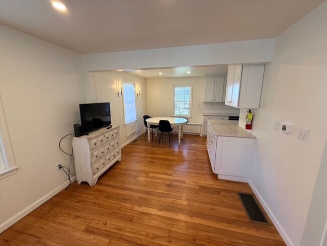 Foto del edificio - House on Centre Lane!