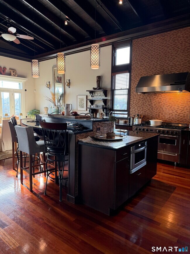 Foto del edificio - 9 River St