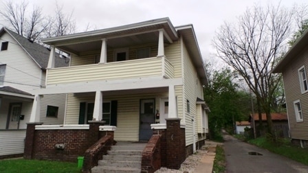 Building Photo - 509 S Pennsylvania Ave