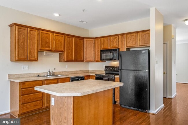 Building Photo - 2710 Stockley Ln