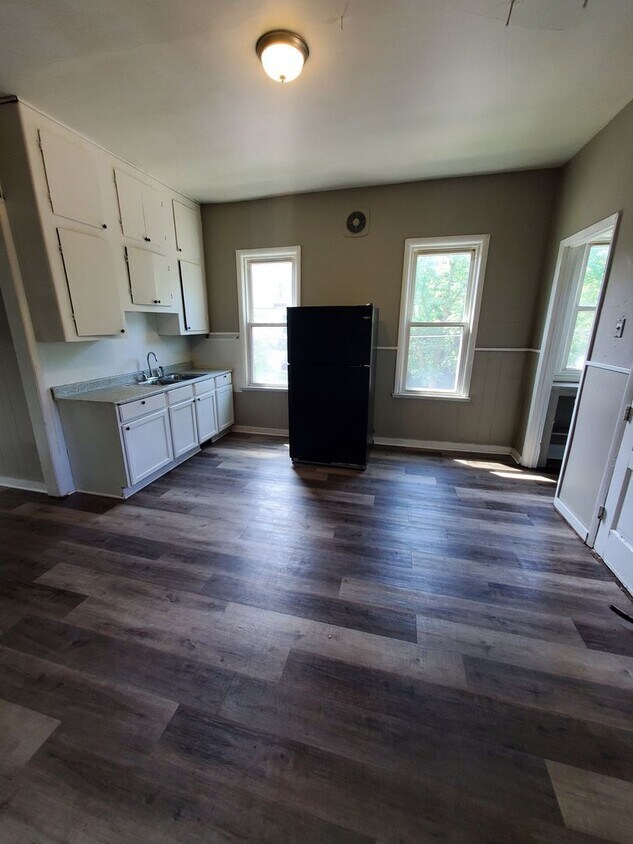 Foto principal - 2201-2203 N 32nd St.