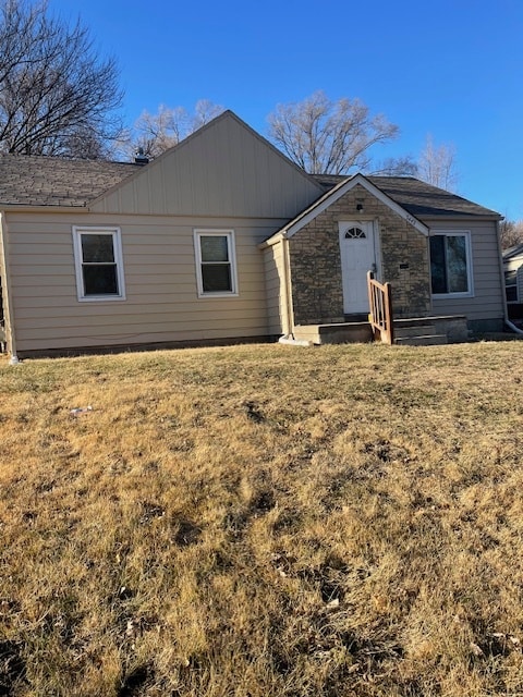 Photo - 3442 Martin Ave (Omaha, NE)