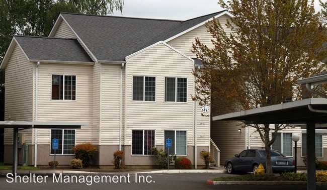 Building Photo - 435 Fountain Valley Way NE