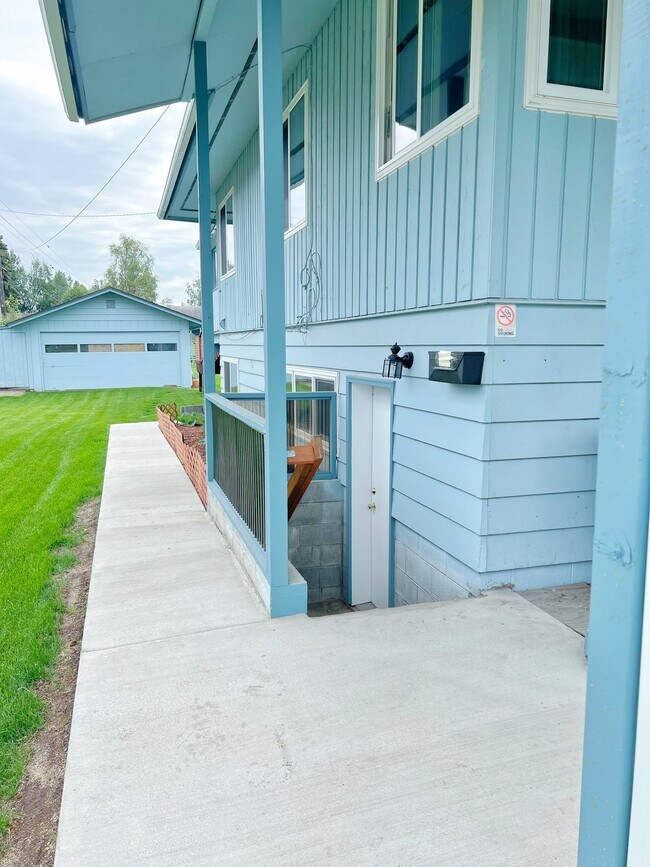 Photo - 4300 E 6th Ave Townhome