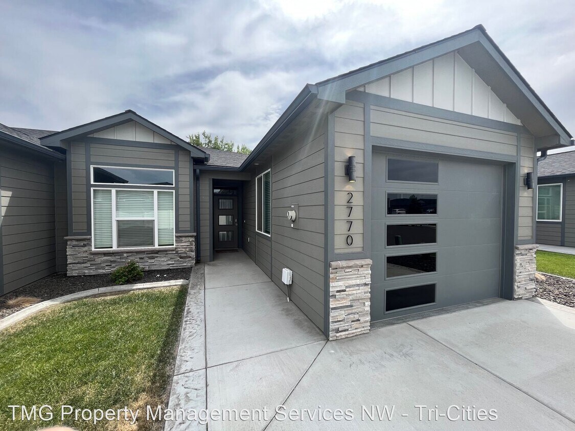 2730 Friesian Ct, West Richland, WA 99353 House Rental in West