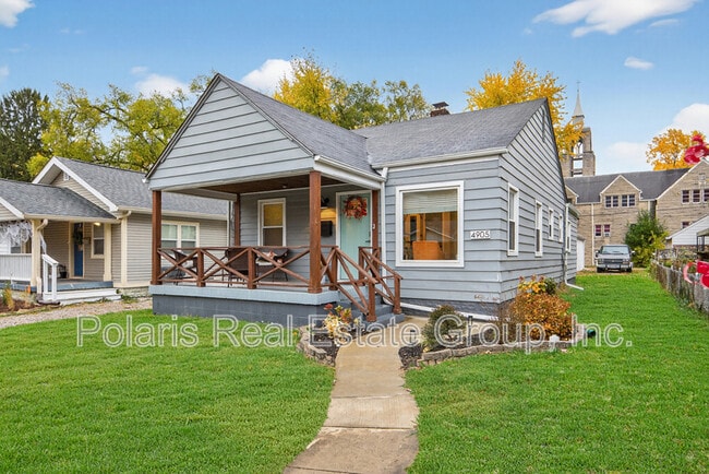 Photo - 4905 Norwaldo Ave House