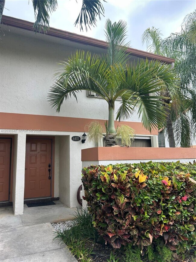 Foto del edificio - 4401 SW 70th Ter
