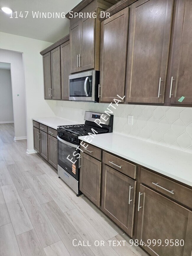 Building Photo - 1147 Winding Spg Dr