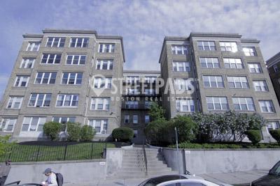 Foto principal - 1 bedroom in Boston MA 02135