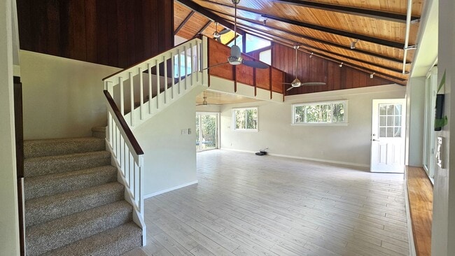 Photo - Experience Waterfront Kaneohe Bay Living House