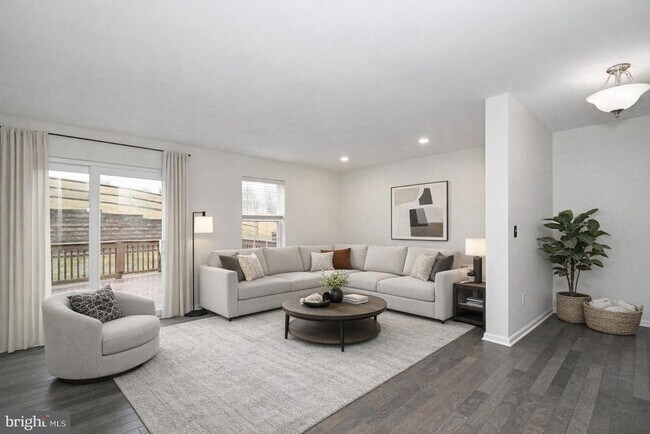 Foto del edificio - 1031 Balley Dr