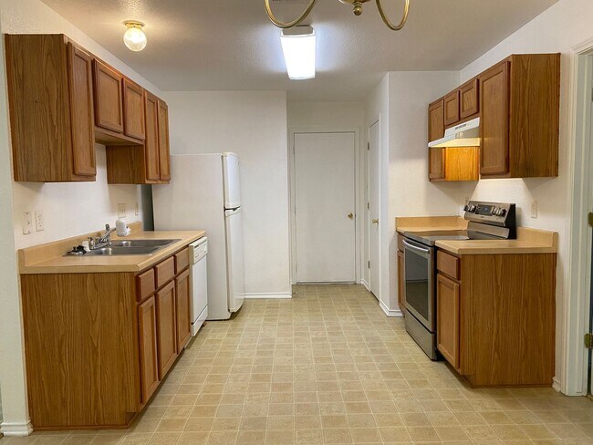Foto del edificio - 1809 Liberty Hill Dr