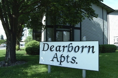 Interior Photo - Dearborn Apartments