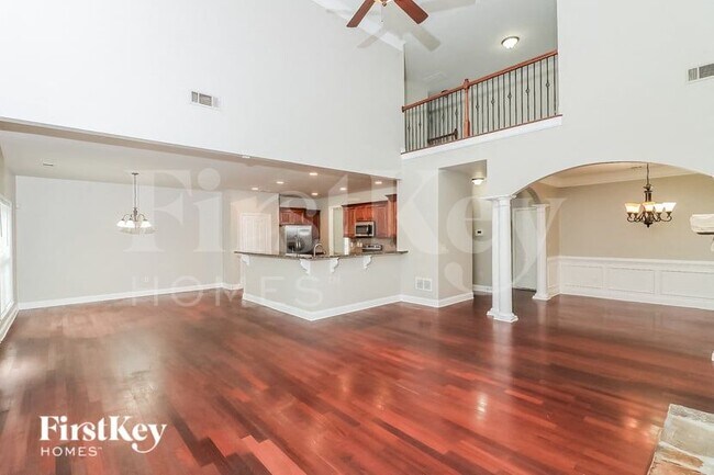 Foto del edificio - 117 Janney Cir