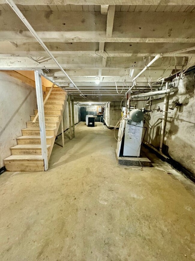 Building Photo - 1505 Belmont Avenue