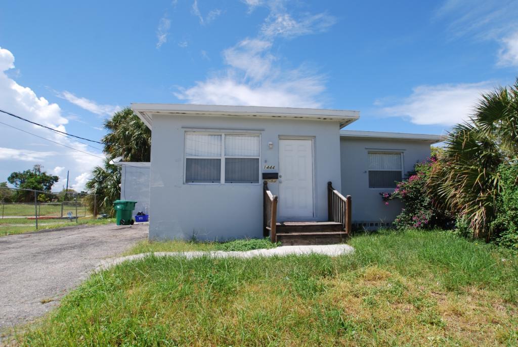 Primary Photo - 1444 W 28 St