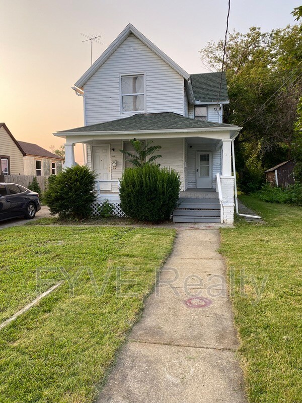 Primary Photo - 1222 W 14th St