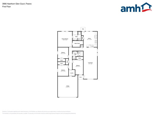 Building Photo - 3906 Hawthorn Glen Ct