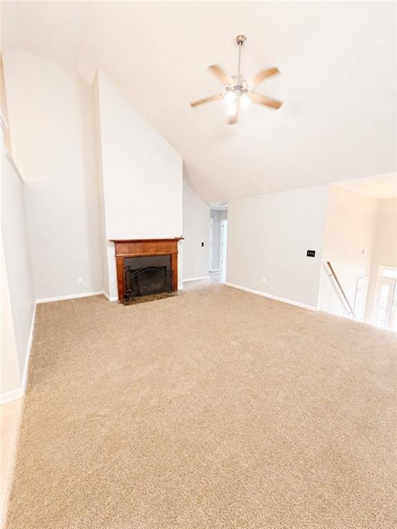 Building Photo - 514 Shaggy-Hickory Tr