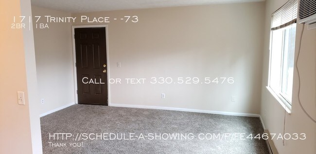 Foto del edificio - 1717 Trinity Pl NW
