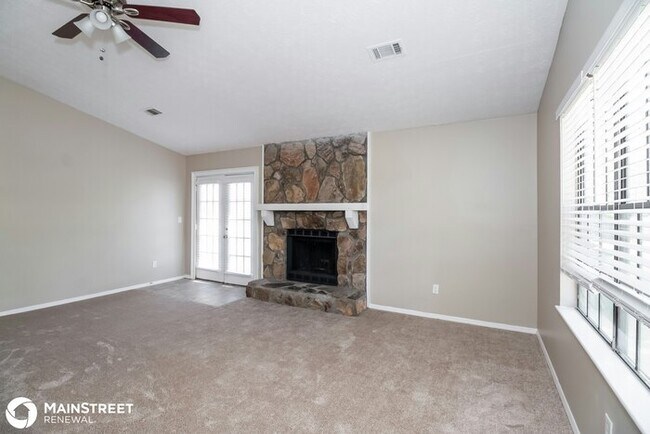 Foto del edificio - 5660 Pine Meadows Ct, Morrow, GA 30260