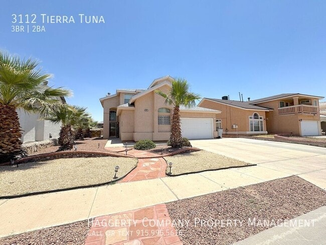 Building Photo - 3112 Tierra Tuna Dr