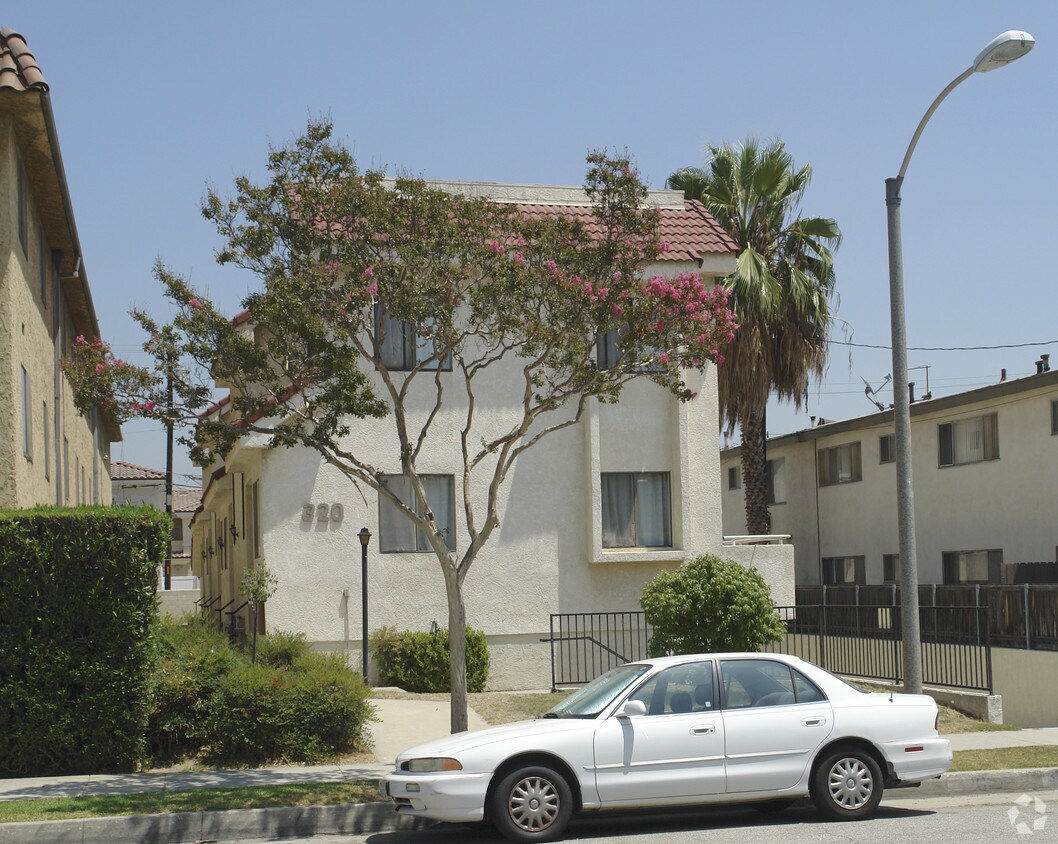 Foto del edificio - 320 N 4th St
