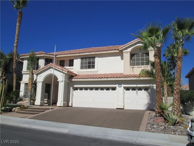 Building Photo - 8732 Castle Ridge Ave
