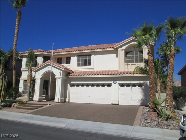 Foto del edificio - 8732 Castle Ridge Ave