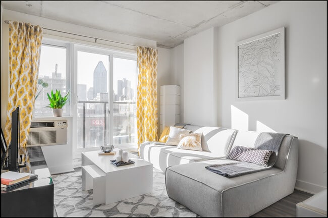 Building Photo - L'Hexagone Appartements