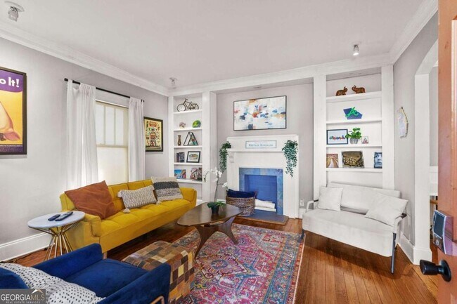 Foto del edificio - 2608 Church St NW