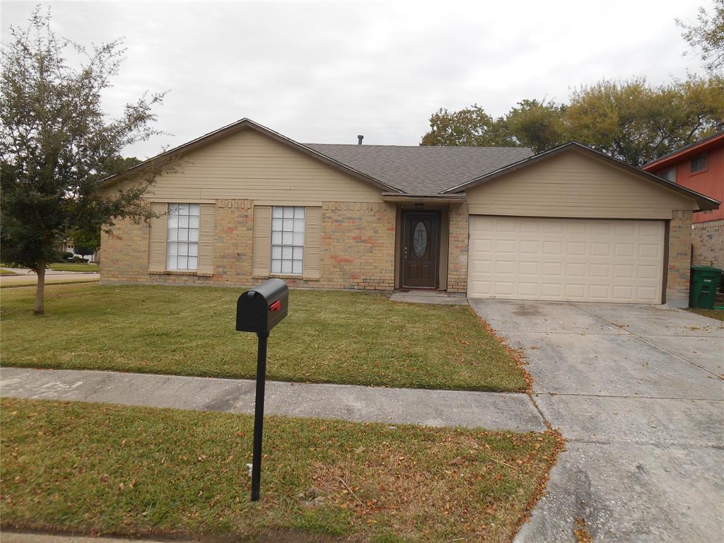 Primary Photo - 16803 Swanmore Dr