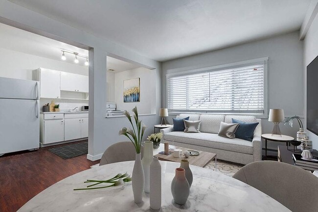 Building Photo - Casablanca & Casanova Apartments