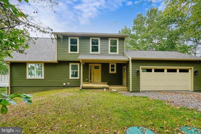 Building Photo - 25490 Kipps Ln