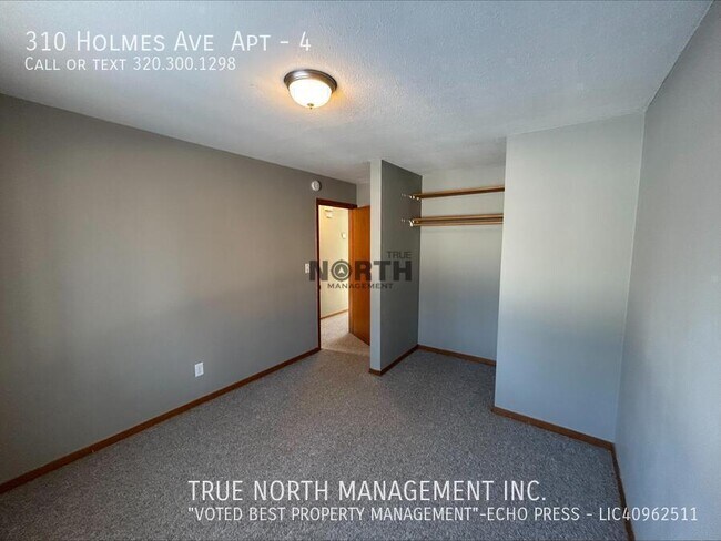 Foto del edificio - 310 Holmes Ave