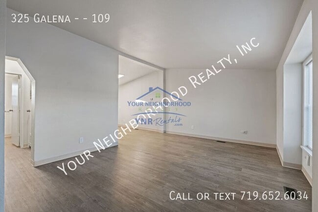 Building Photo - 325 Galena Ave
