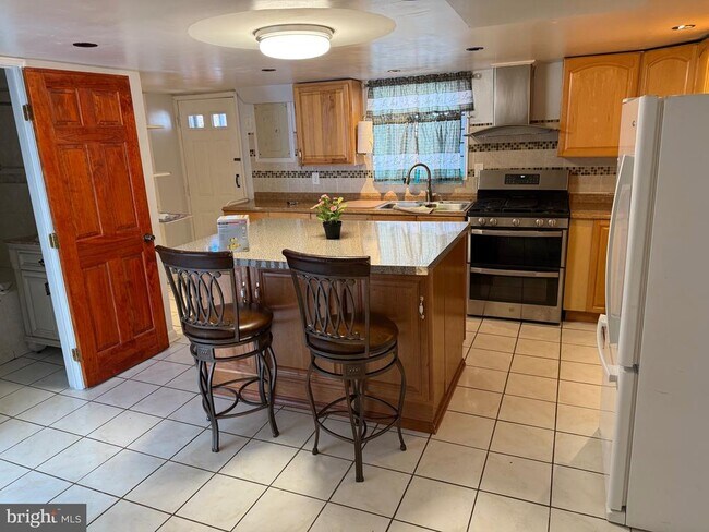 Foto del edificio - 4316 Lawndale St