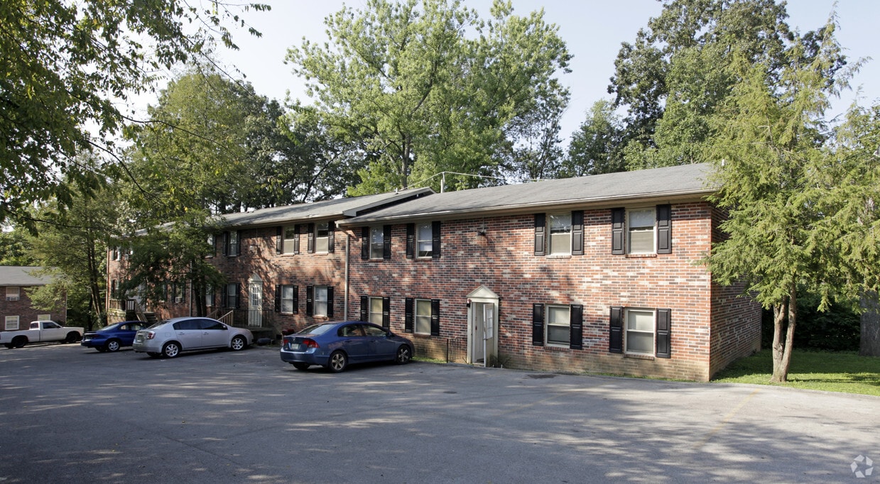 310 Watauga Dr, Knoxville, TN 37918 Apartments in Knoxville, TN