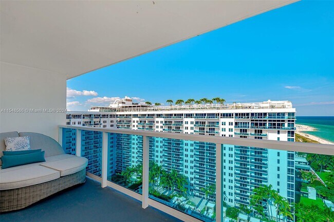 Building Photo - 2301 Collins Ave