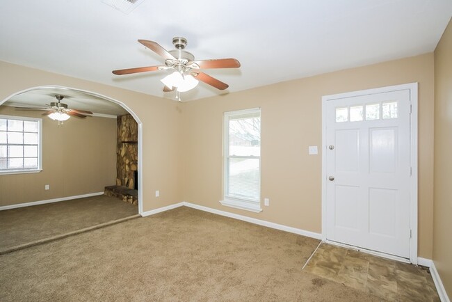 Building Photo - Cozy 3 Bedroom in Hephzibah