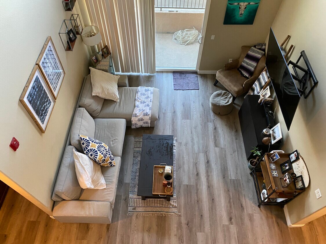 Foto principal - 1900 Danbrook Dr. #823