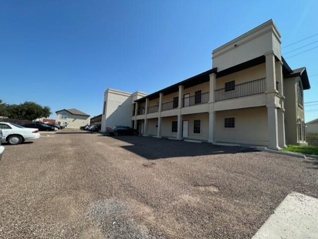 Primary Photo - 710 Alta Vista Dr