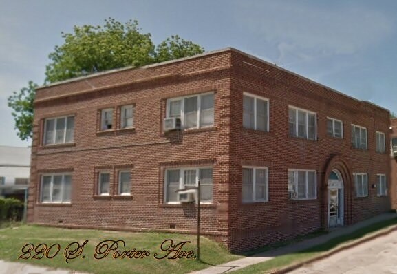Foto principal - Walker Apartments